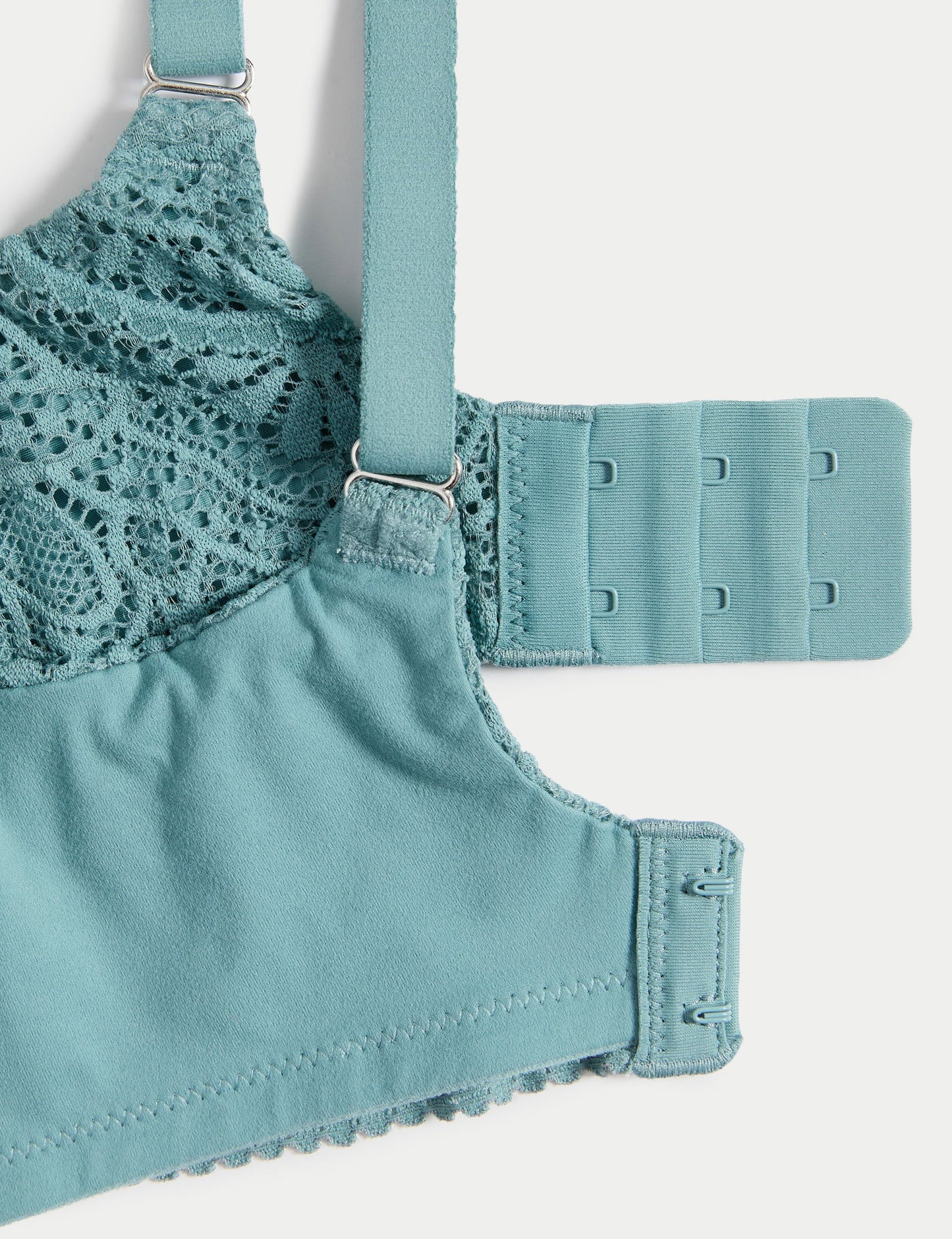 Body Soft:trade_mark: Wired T-shirt Sütyeni