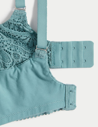 Body Soft:trade_mark: Wired T-shirt Sütyeni