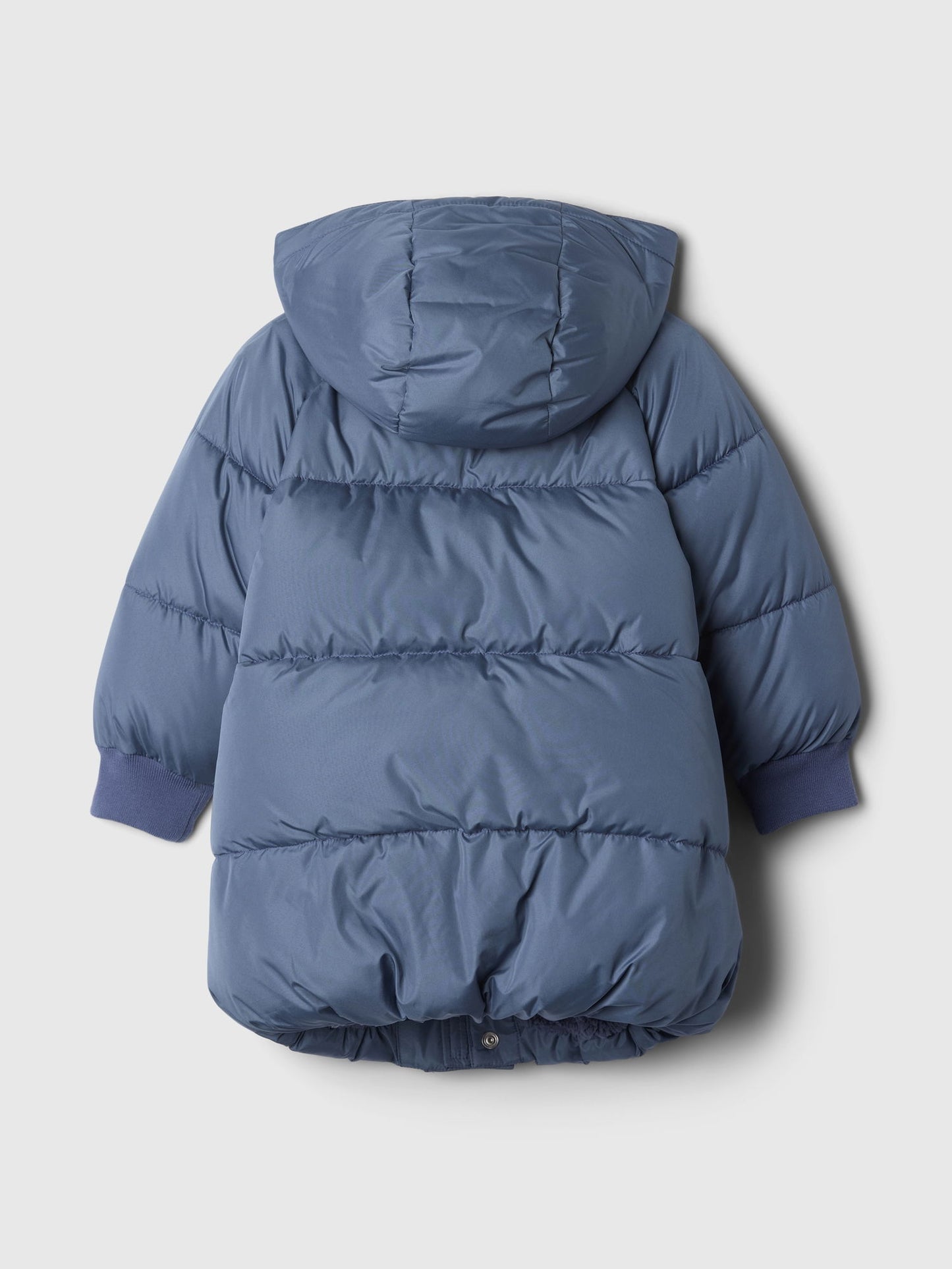 Mavi Heavyweight Primaloft® Kapitone Mont