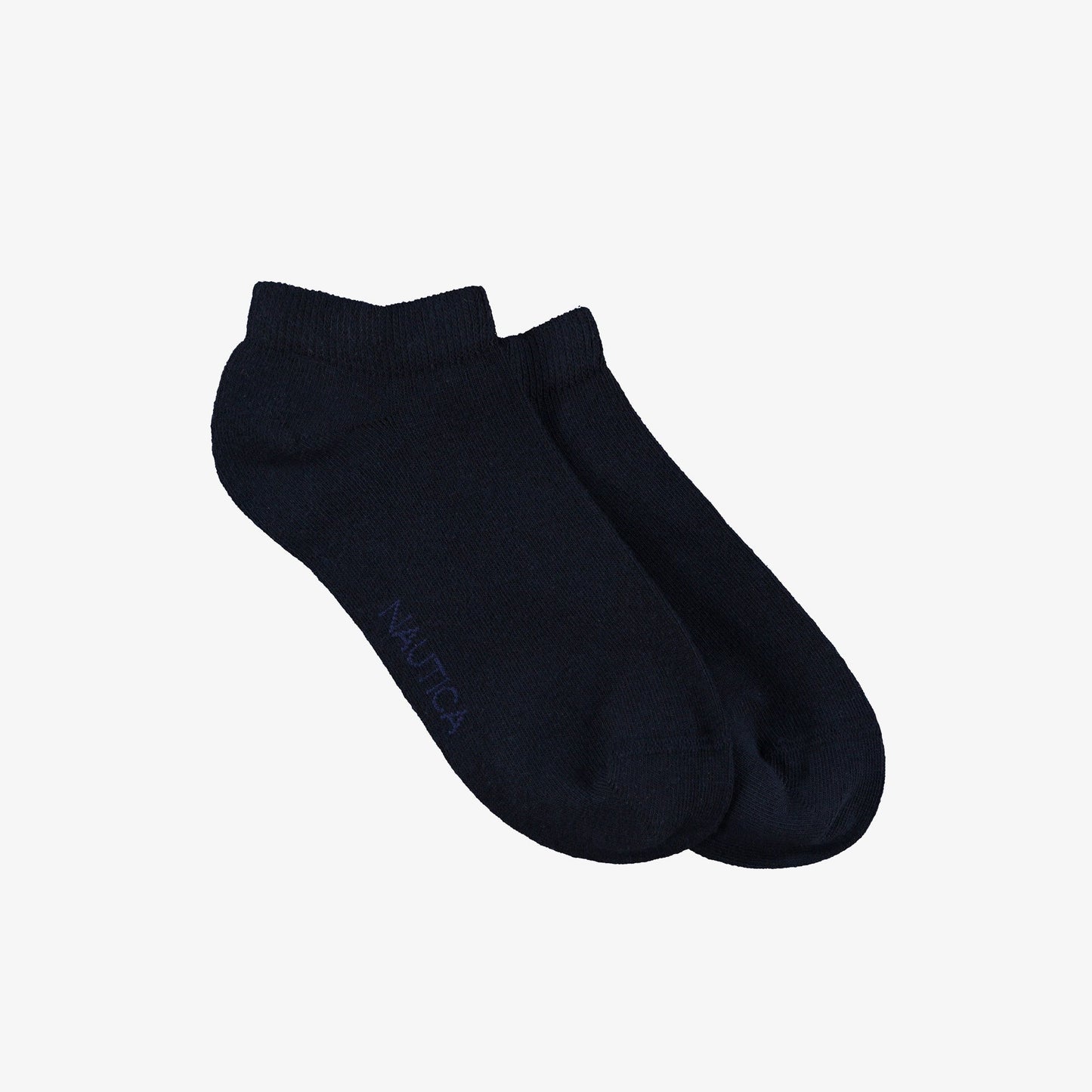 Nautica Unisex Lacivert 3'lü Çorap