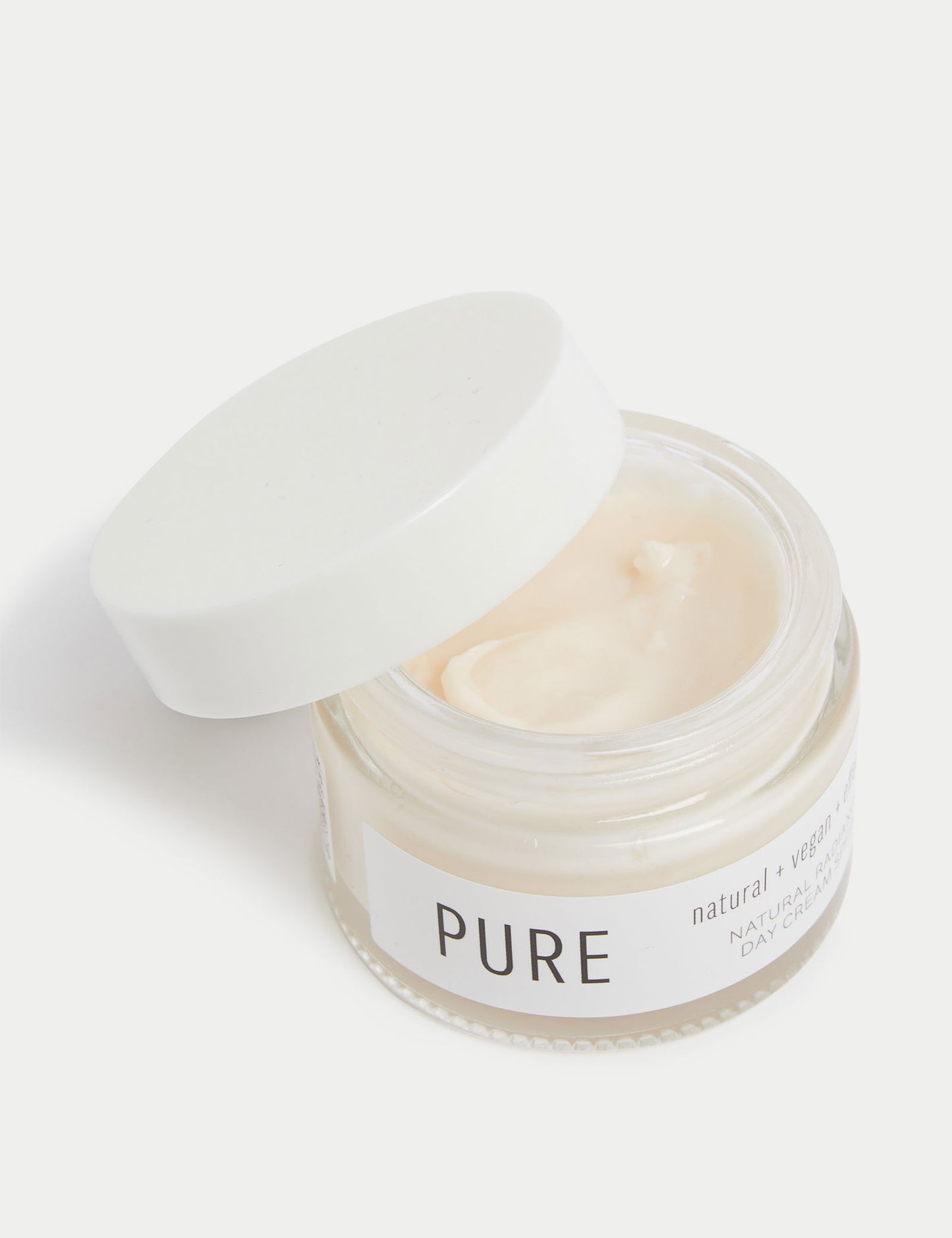 Gündüz Kremi Spf15