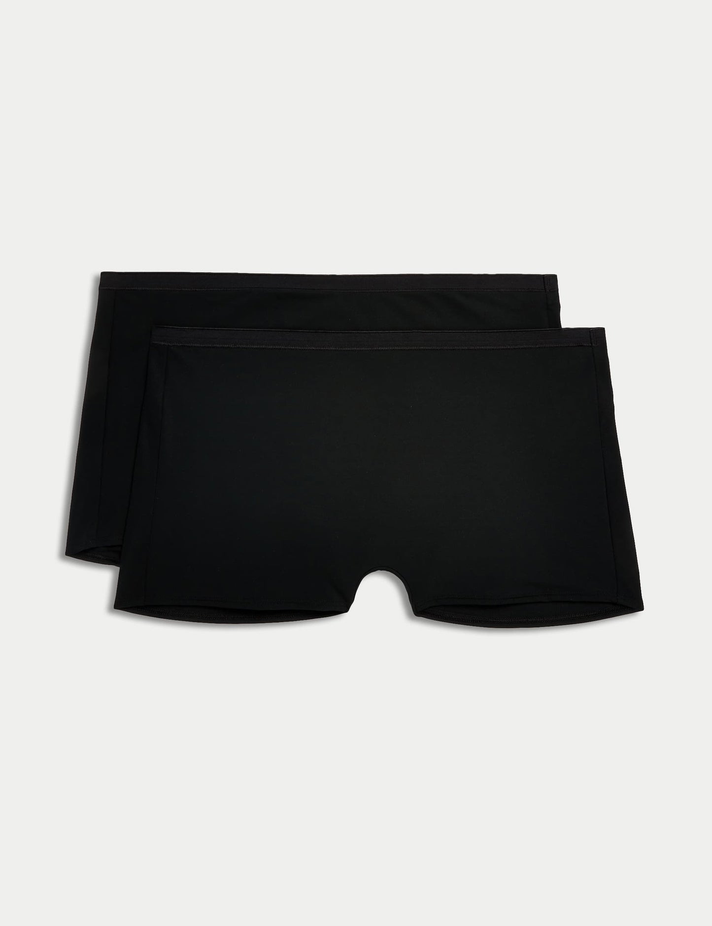 2'li No Vpl Short Korse Seti