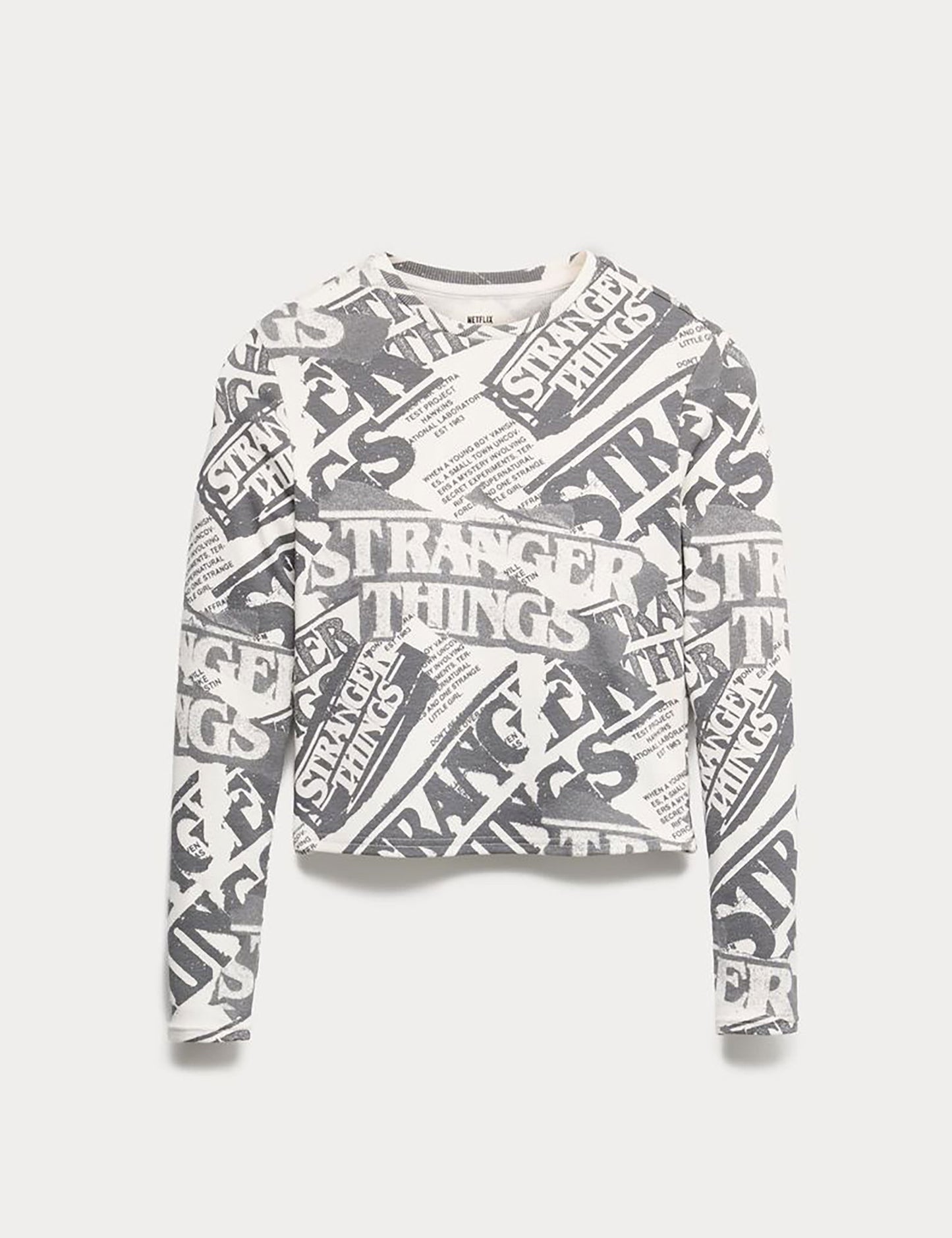 Stranger Things T-shirt