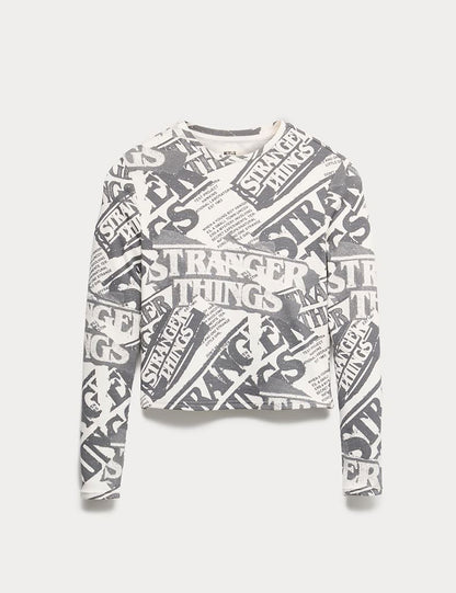 Stranger Things T-shirt
