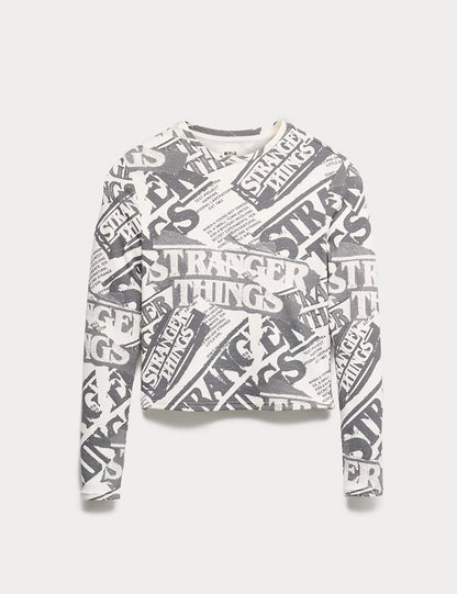 Stranger Things T-shirt
