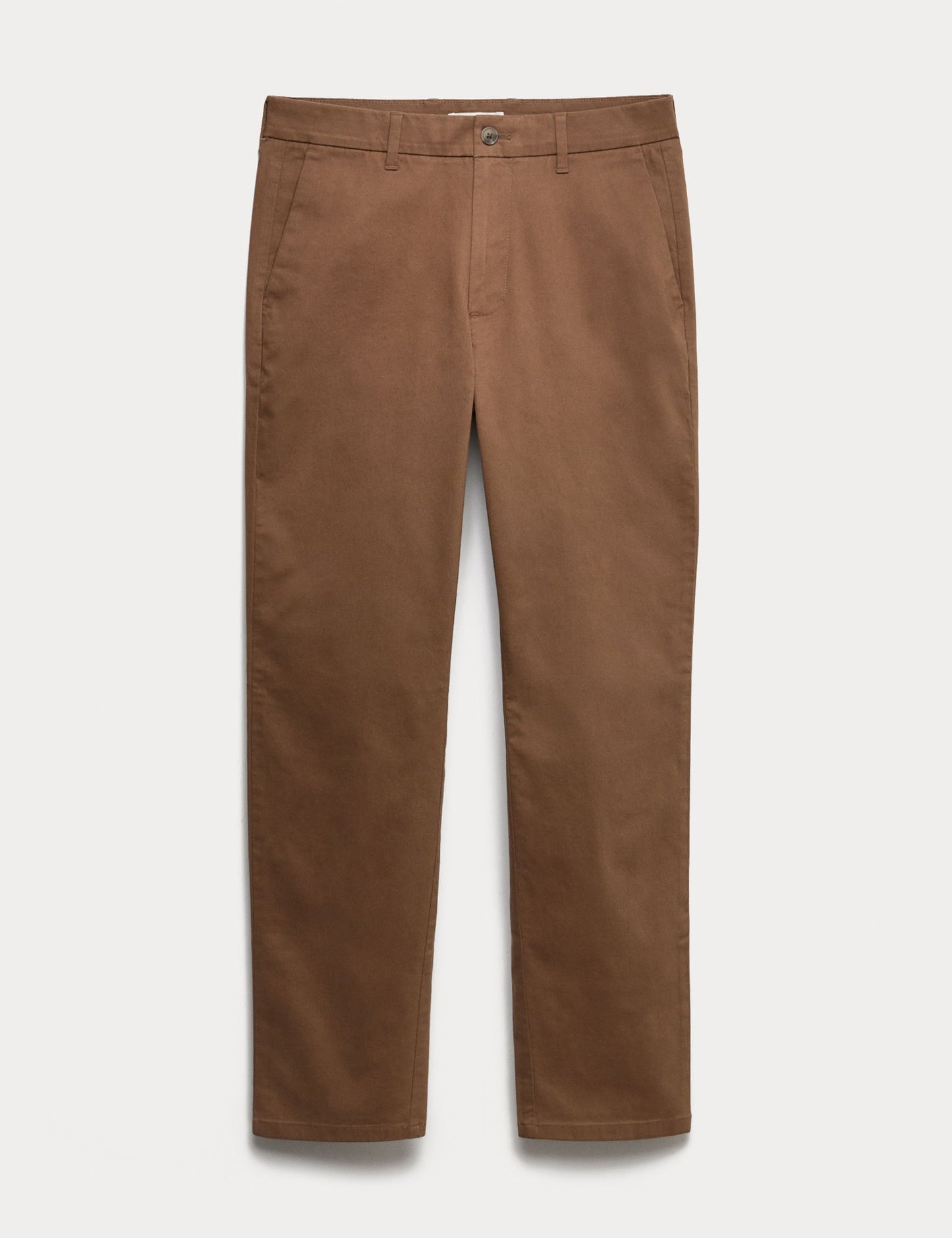 Regular Fit Chino