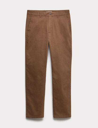 Regular Fit Chino