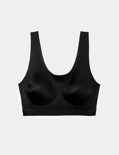 Flexifit:trade_mark: Balensiz Crop Top Sütyen