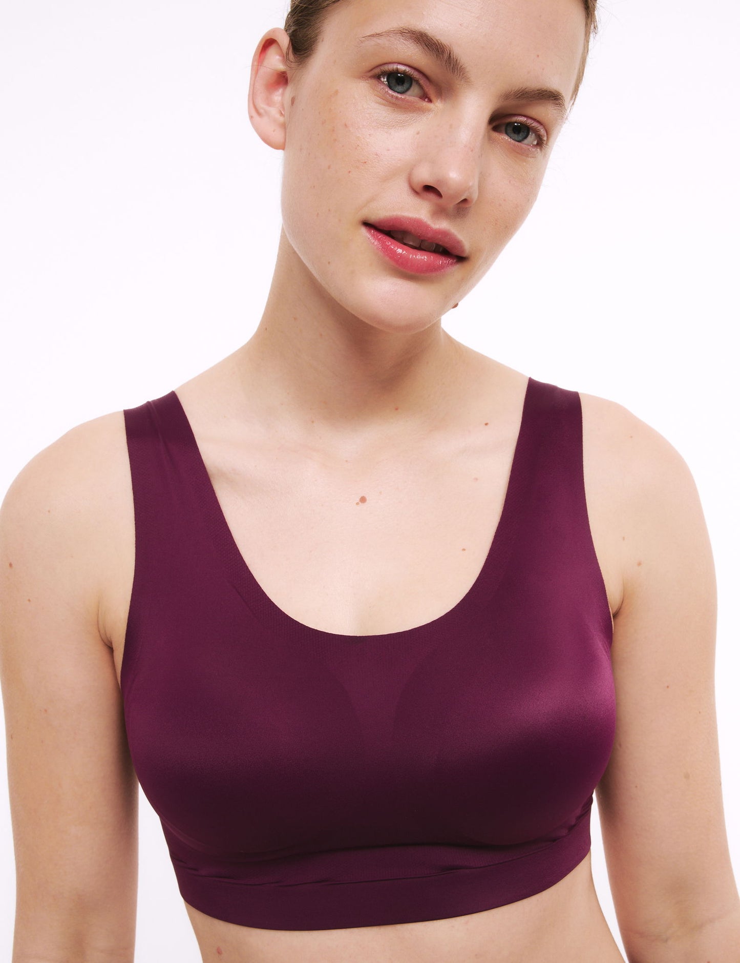 Flexifit:trade_mark: Balensiz Crop Top Sütyen