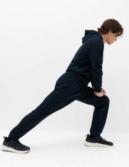 Pamuk Karışımlı Jogger Pantolon