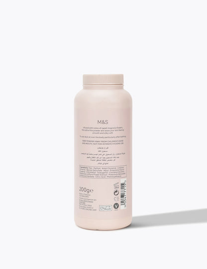 Magnolia Kokulu Pudra 200 Gr