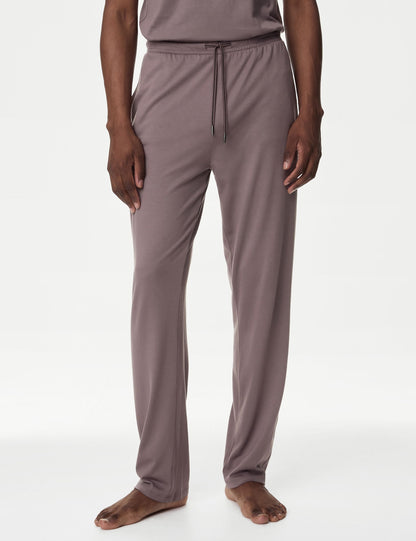 Supima® Cotton Pijama Altı