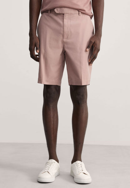 Regular Fit Chino Şort