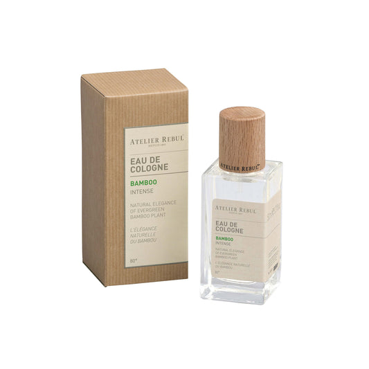 Bambu Kolonya 50 Ml - 80°