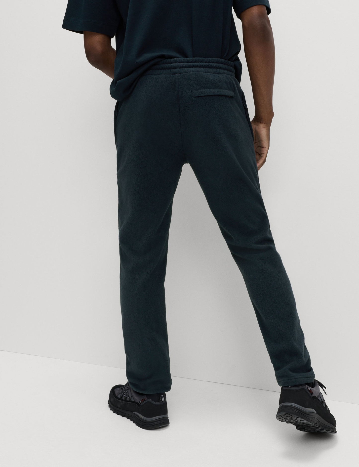 Jogger Pantolon