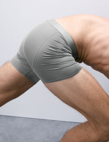 5’li Paket Microskin Boxer