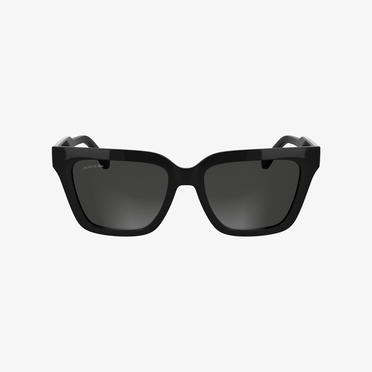 Lacoste Kadın Siyah Güneş Gözlüğü