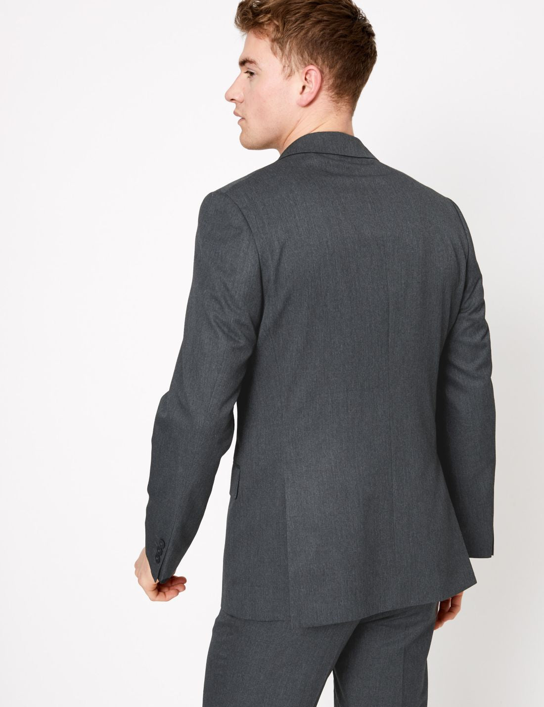 Regular Fit Ceket