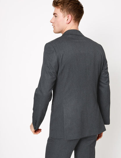 Regular Fit Ceket