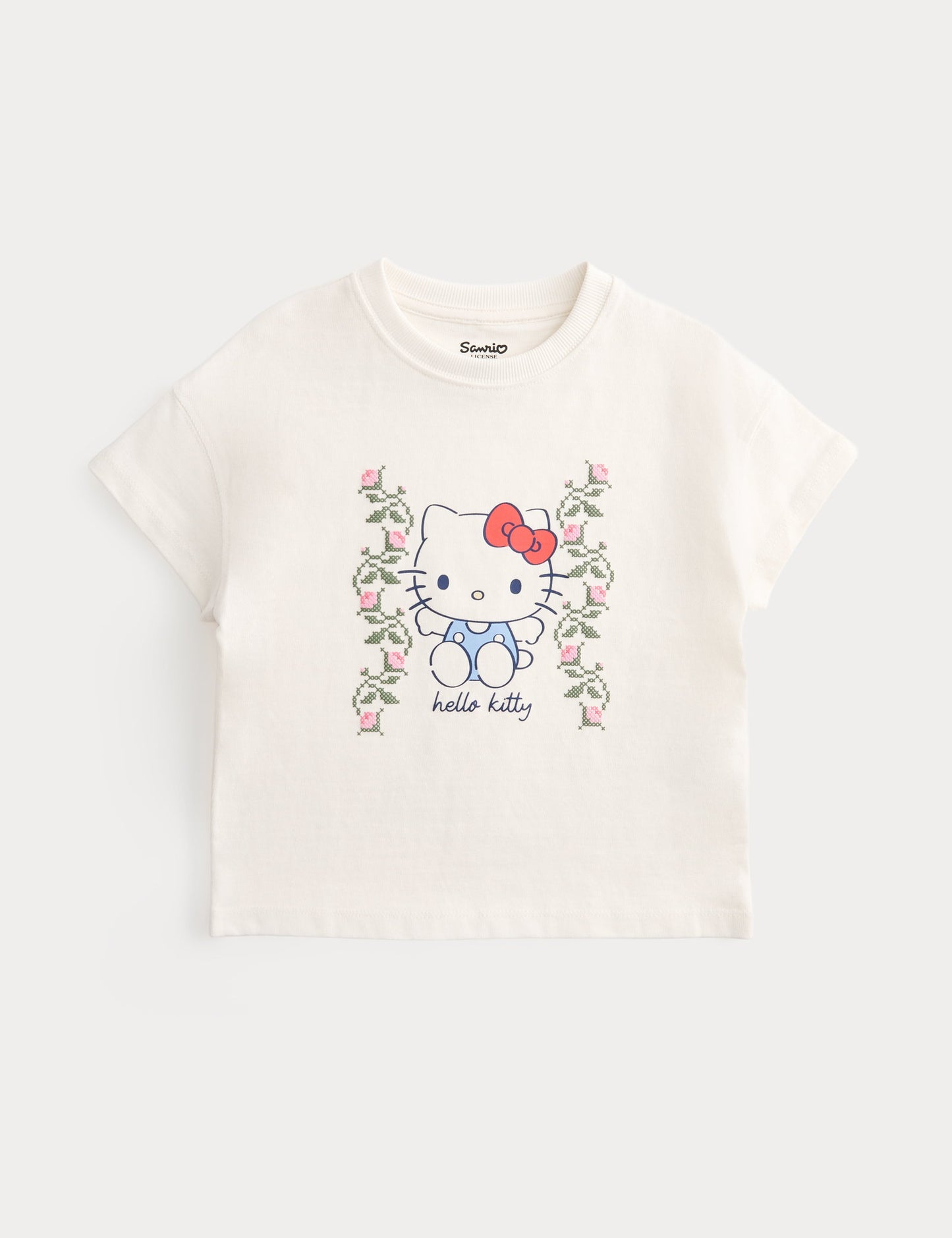 Hello Kitty T-shirt