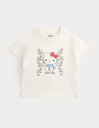 Hello Kitty T-shirt