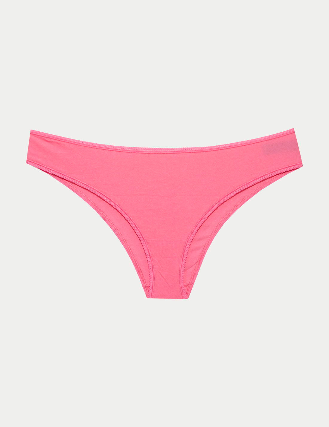 5'li Cotton Lycra:registered: Brazilian Külot Seti