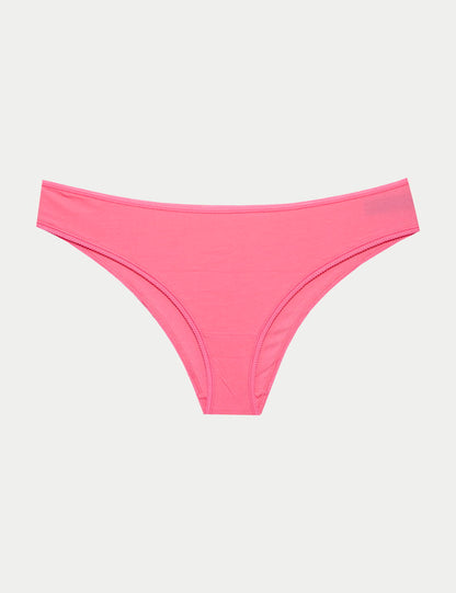 5'li Cotton Lycra:registered: Brazilian Külot Seti
