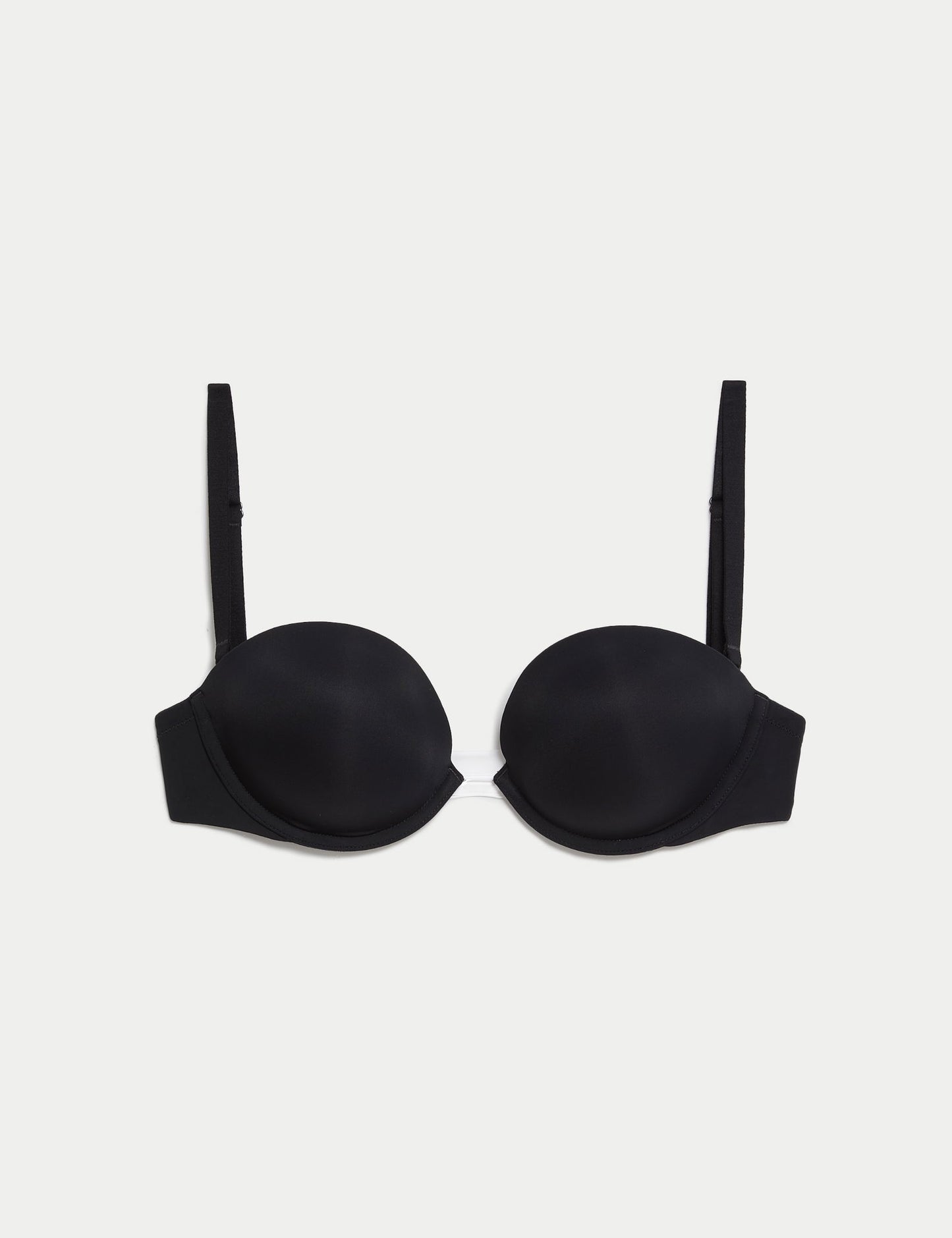 Destekli Multiway Push Up Sütyen