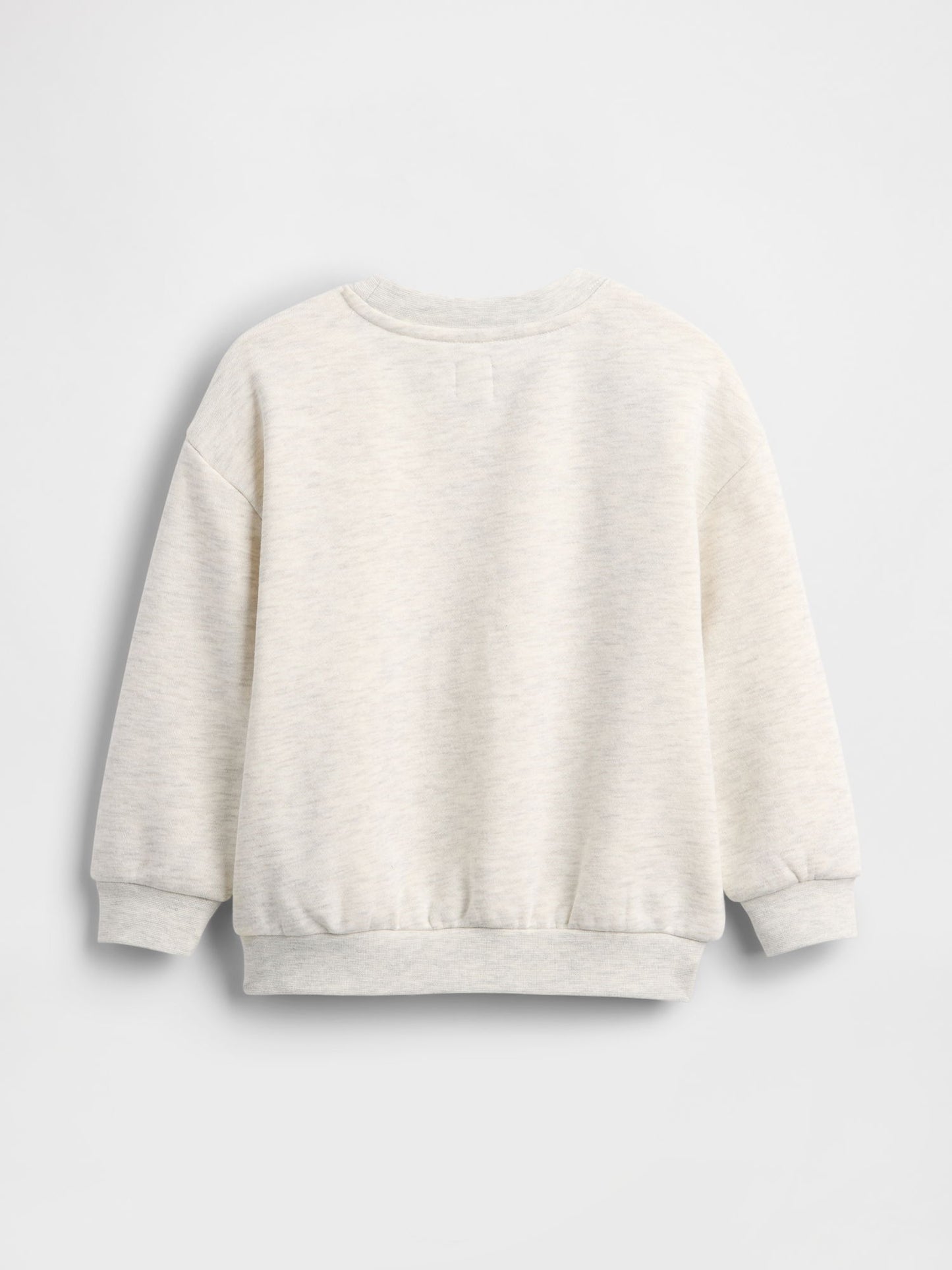 Gri Vintagesoft Gabby Cat Logo Sweatshirt