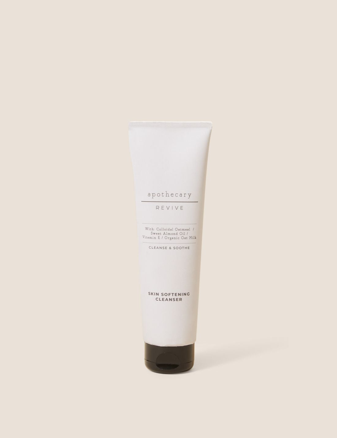 Revive Cilt Yumuşatıcı Temizleyici Jel 150 Ml