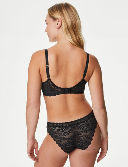 3'lü Flexifit™ Brazilian Külot Seti