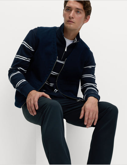 Regular Fit Termal Chino Pantolon