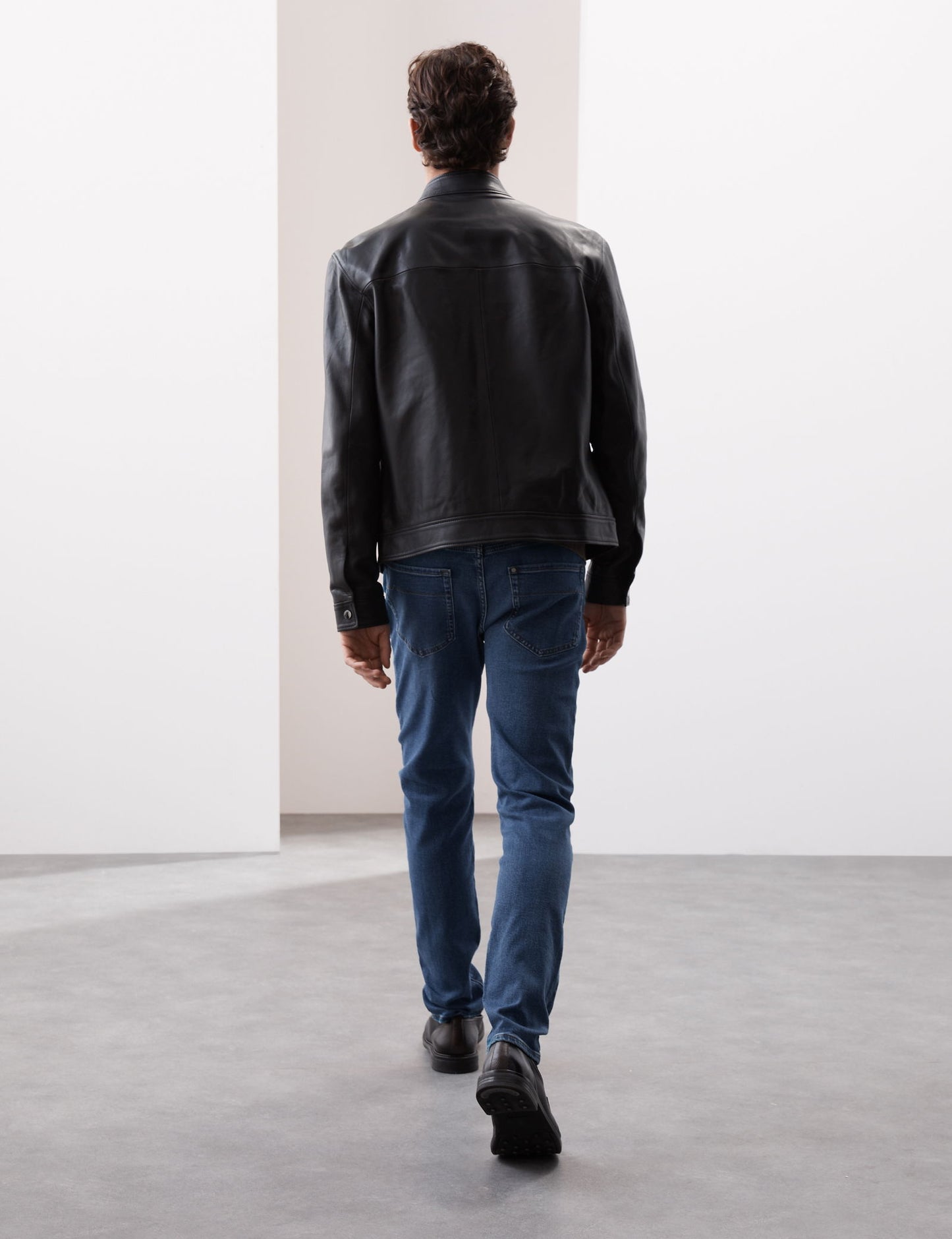 Slim Fit Jean Pantolon