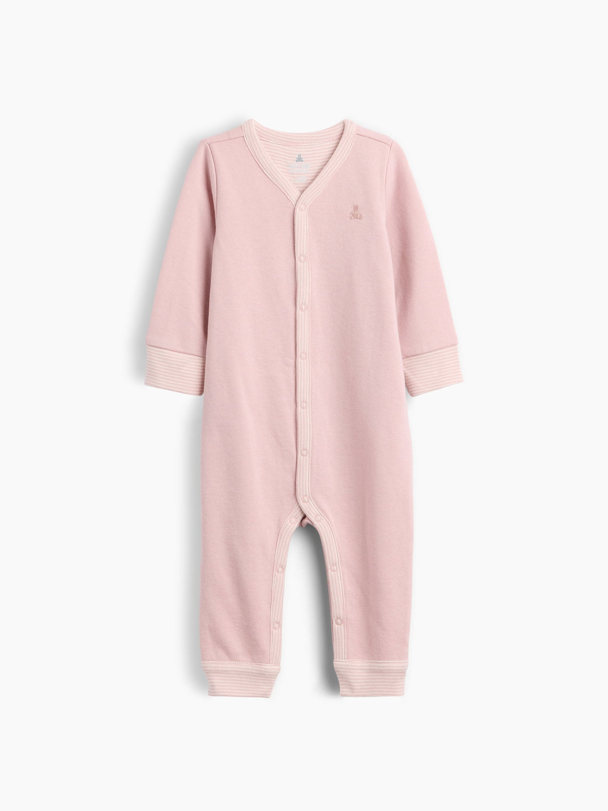 Pembe Recycled Brannan Bear Tulum