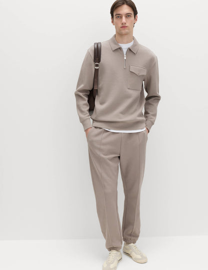 Jogger Pantolon