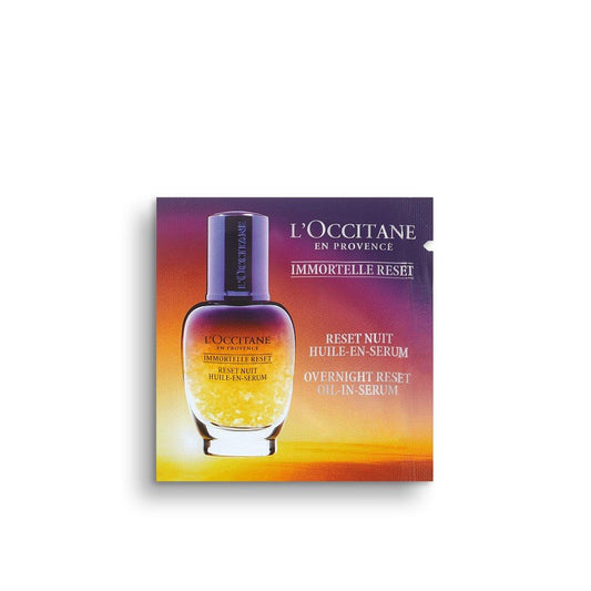 Sample - Reset Oil - In Serum 1ml