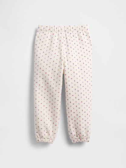 Krem Baby & Toddler Vintage Soft Logo Joggerlar