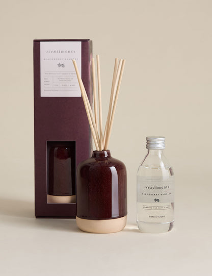 Blackberry Rambles Difüzör 150 Ml