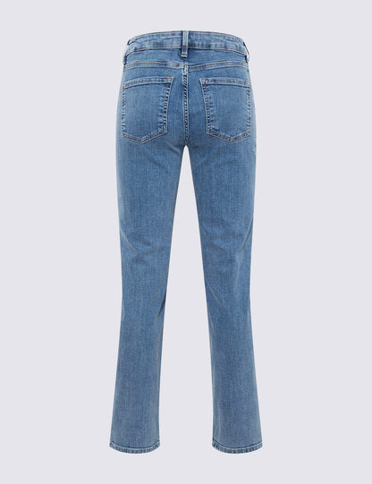 Slim Fit Jean Pantolon