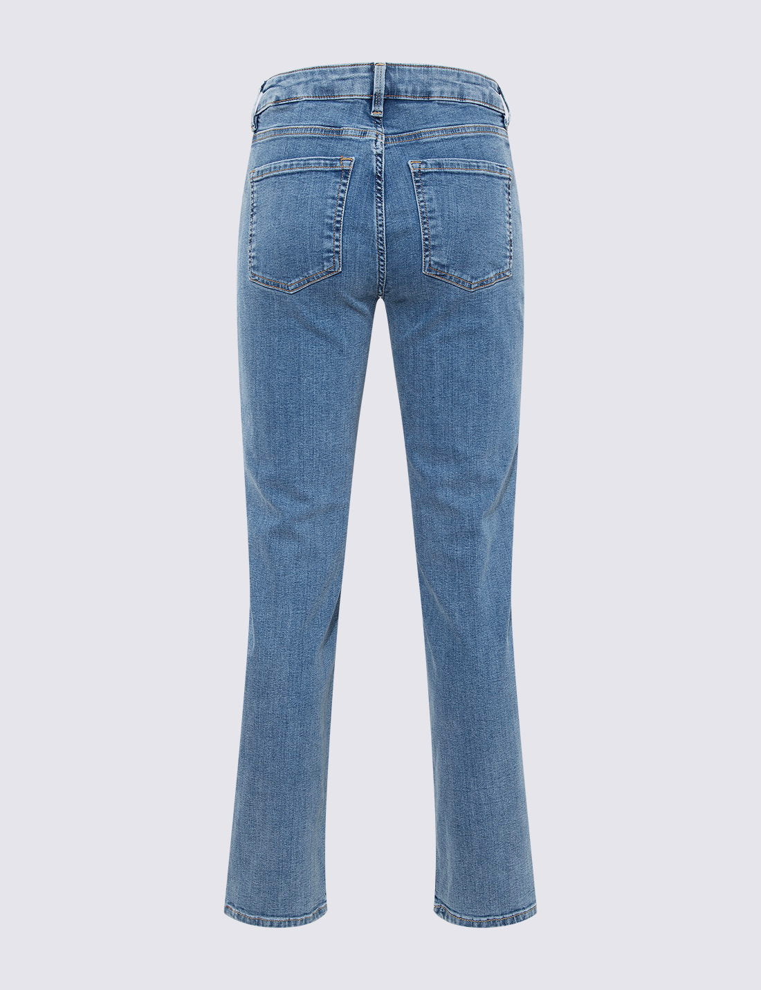 Slim Fit Jean Pantolon