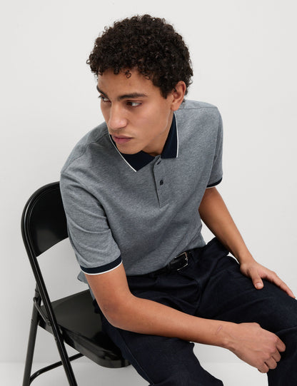 The Ultimate Polo Yaka T-shirt