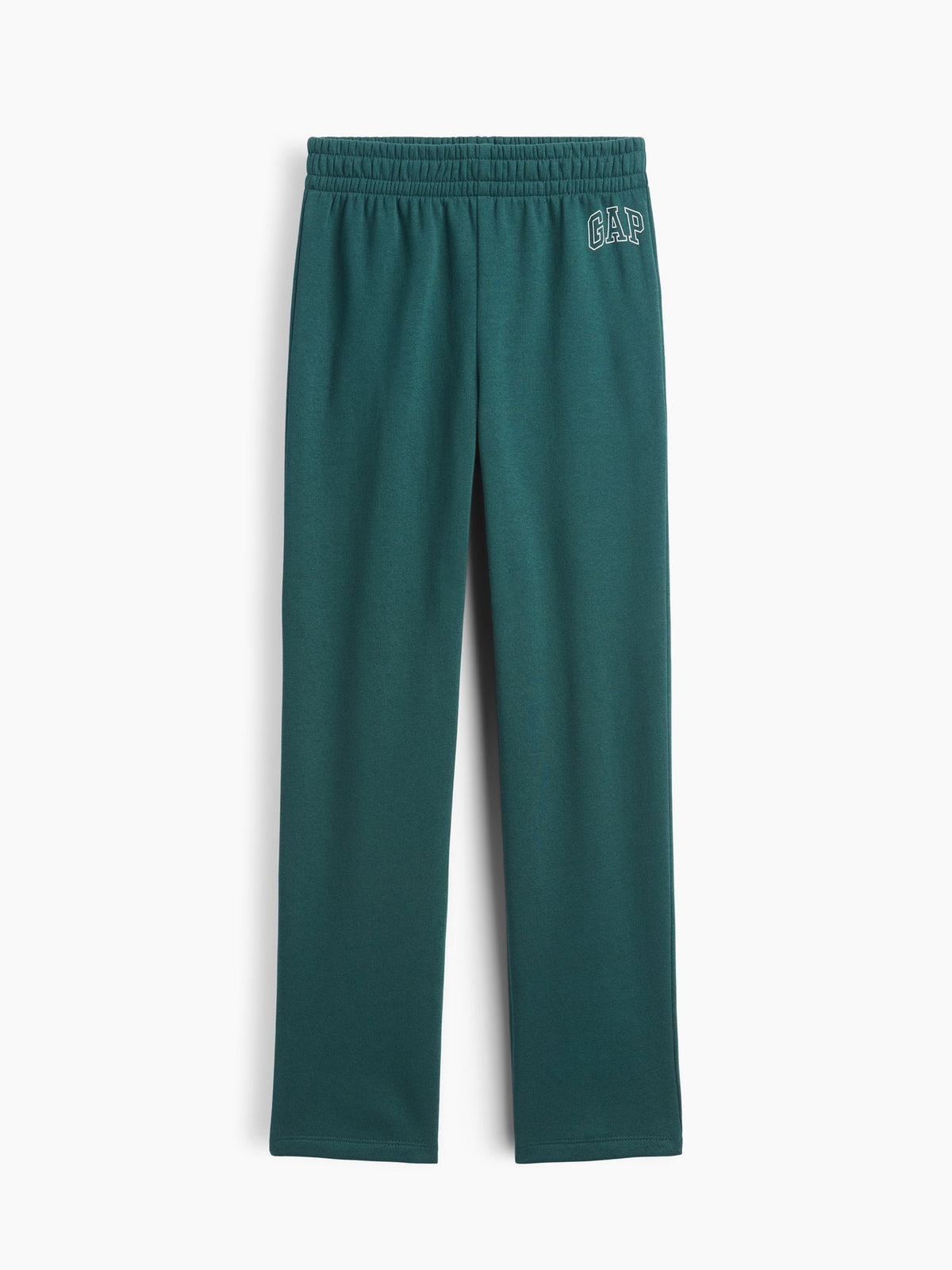 Koyu Yeşil Gap Logo Pull-on Jogger Eşofman Altı