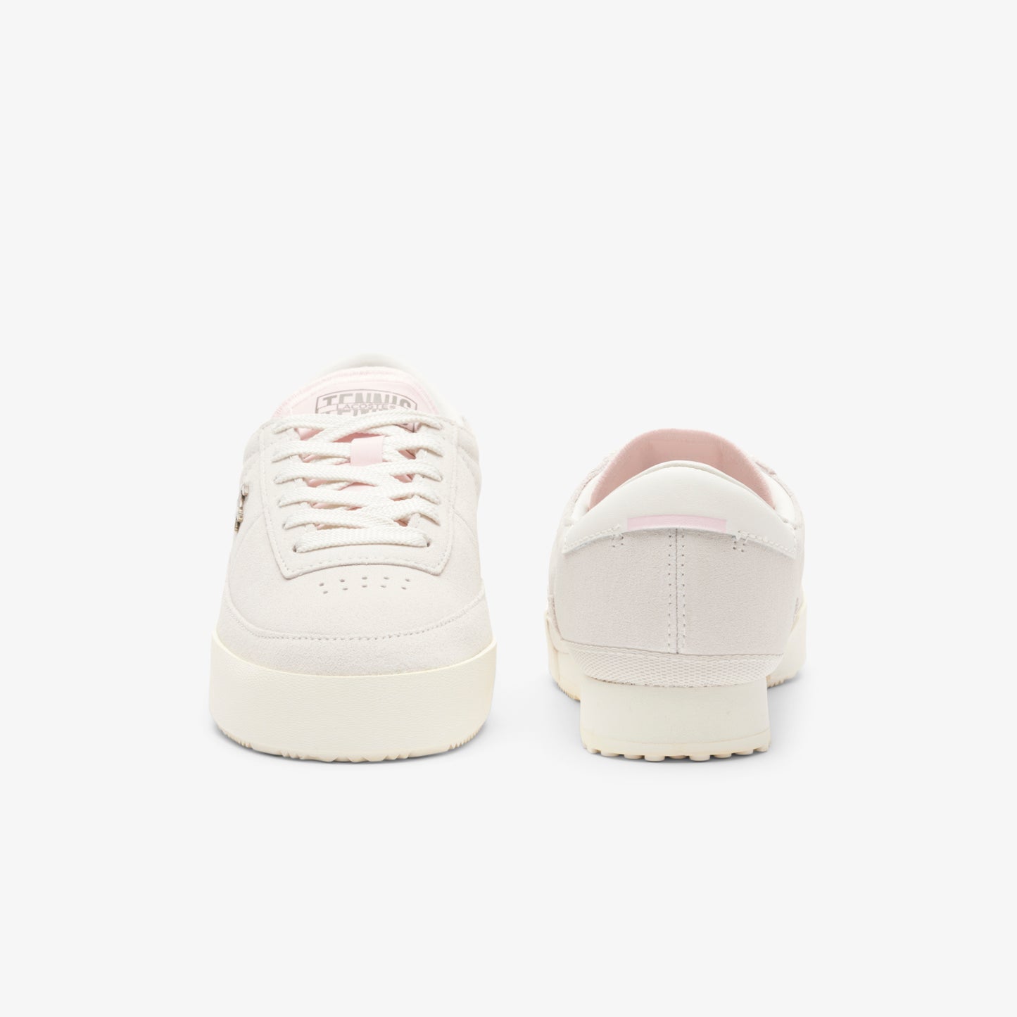 Lacoste Aura Kadın Beyaz Sneaker