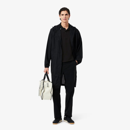 Regular Fit Trim Accent L.12.12 Polo Shirt