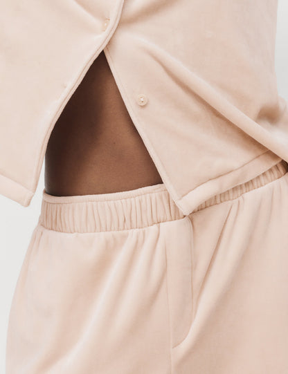 Polar Pijama Takımı