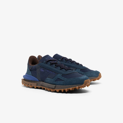 Lacoste Elite Active Erkek Lacivert Sneaker