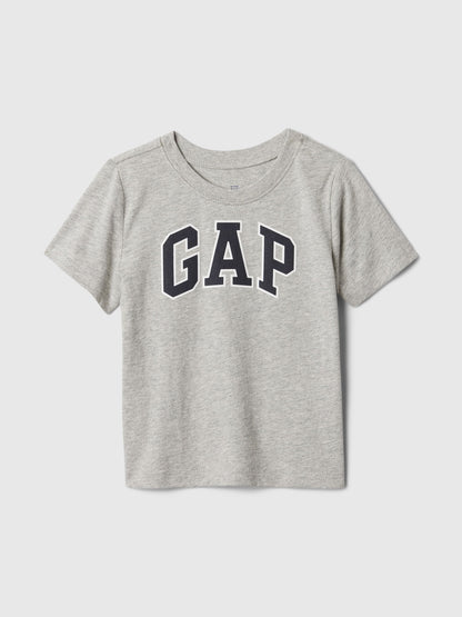 Gri Gap Logo T-shirt