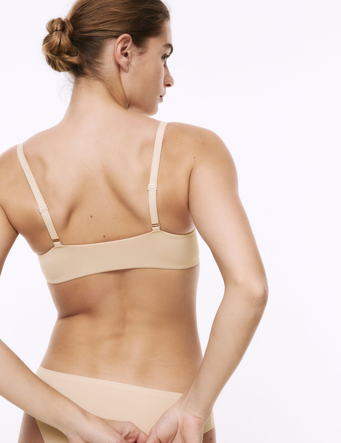 Flexifit Tel Destekli Sütyen