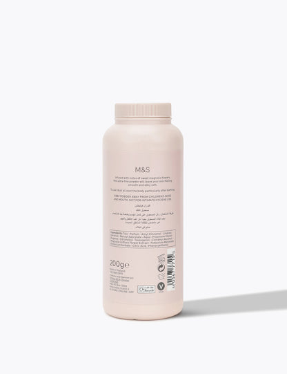 Magnolia Kokulu Pudra 200 Gr