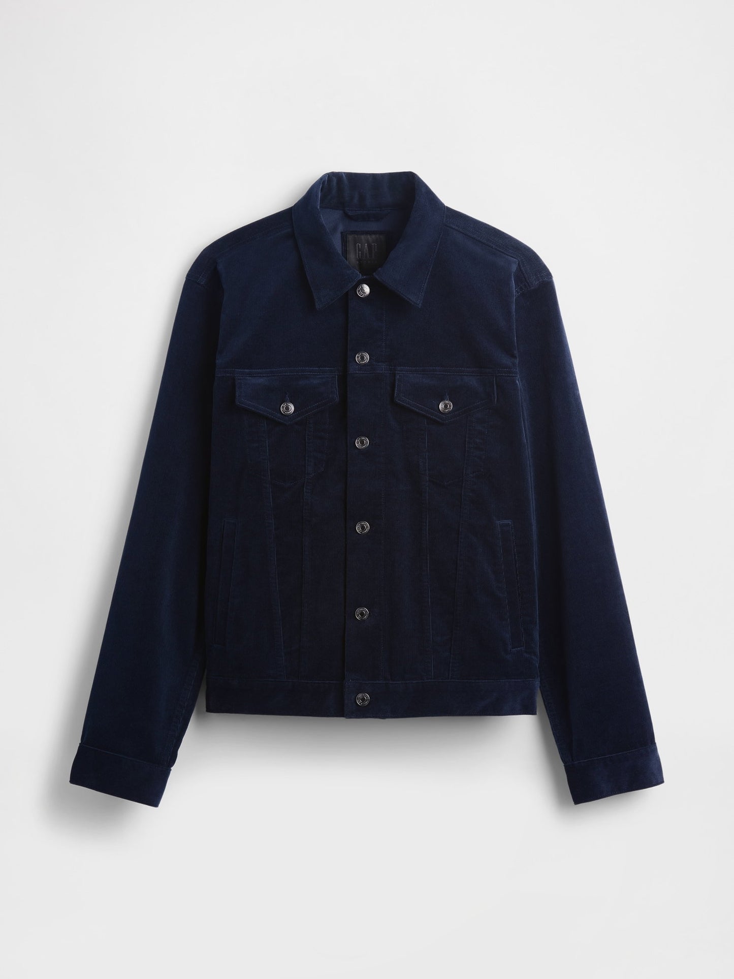 Lacivert Gapstudio Icon Corduroy Ceket